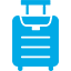 Suitcases