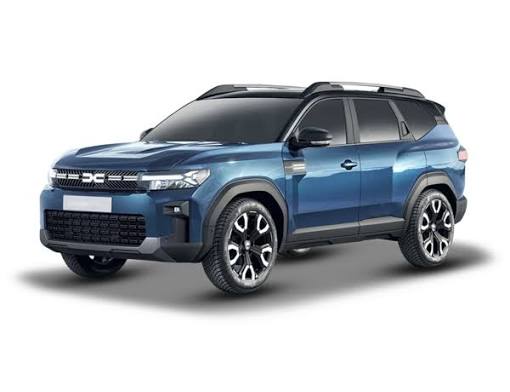 Dacia Bister Auto