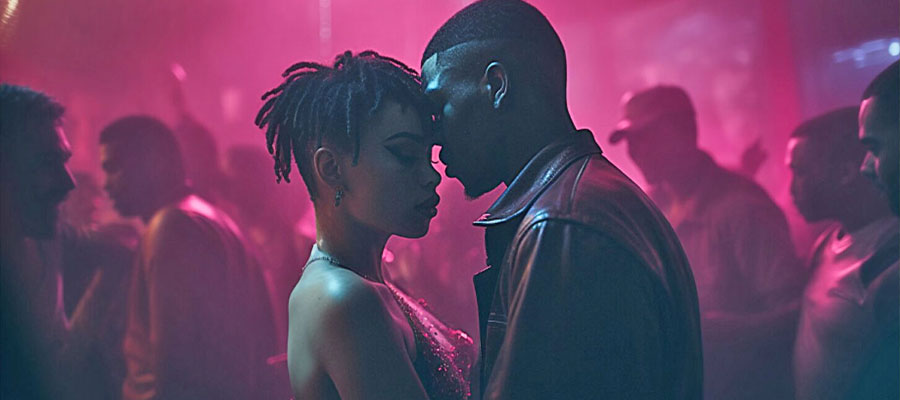 zouk musique antilles