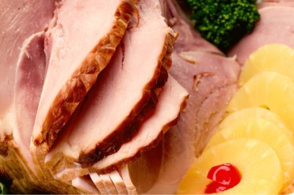 Goutez au Jambon de Noël en Martinique - Jumbo Car Martinique [2024]