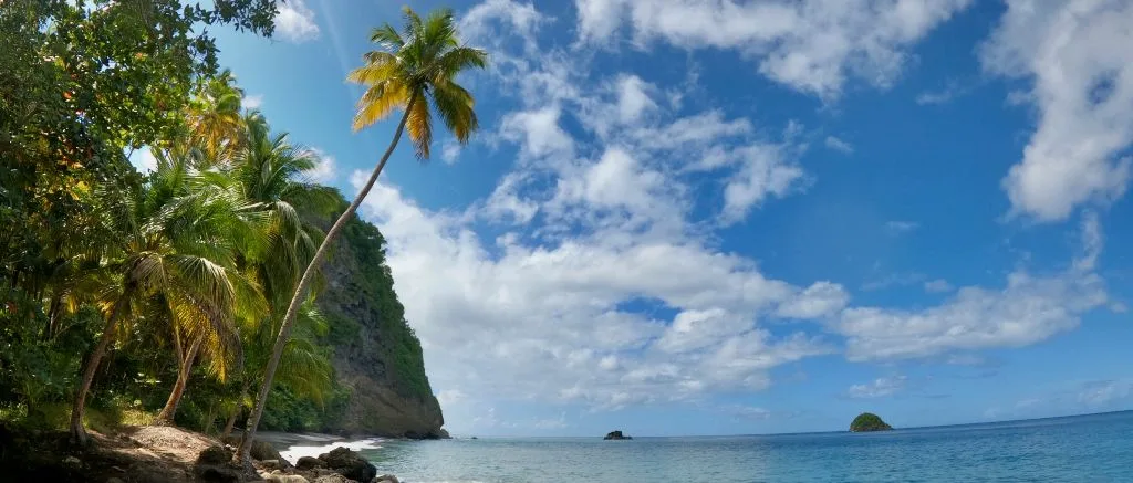 top-12-plages-martinique-anse-couleuvre