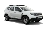 Dacia Duster 2