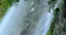 cascade couleuvre martinique