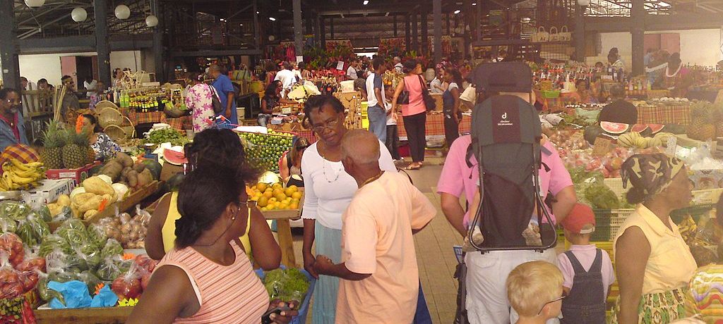 Que Faire en Martinique Quand II Pleut ? - Jumbo Car Martinique [2024]