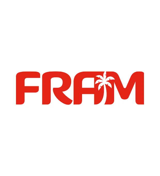 logo FRAM Martinique 