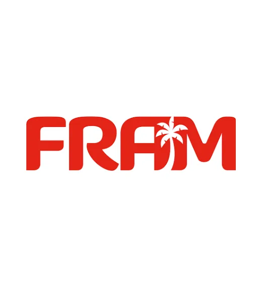 logo FRAM Martinique 