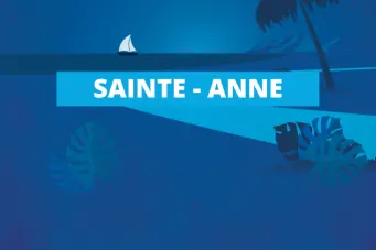 Location Voiture Sainte-Anne