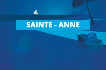 Sainte-Anne