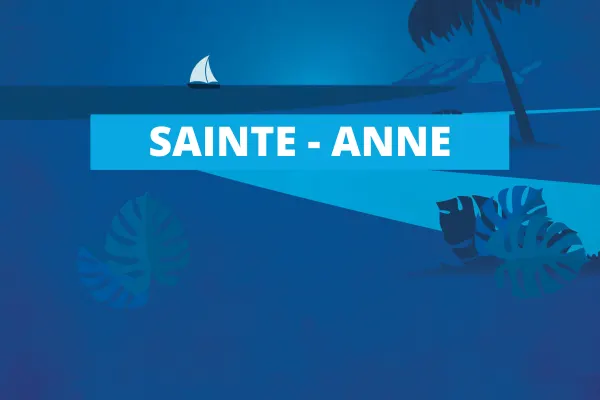 Sainte-Anne Agency