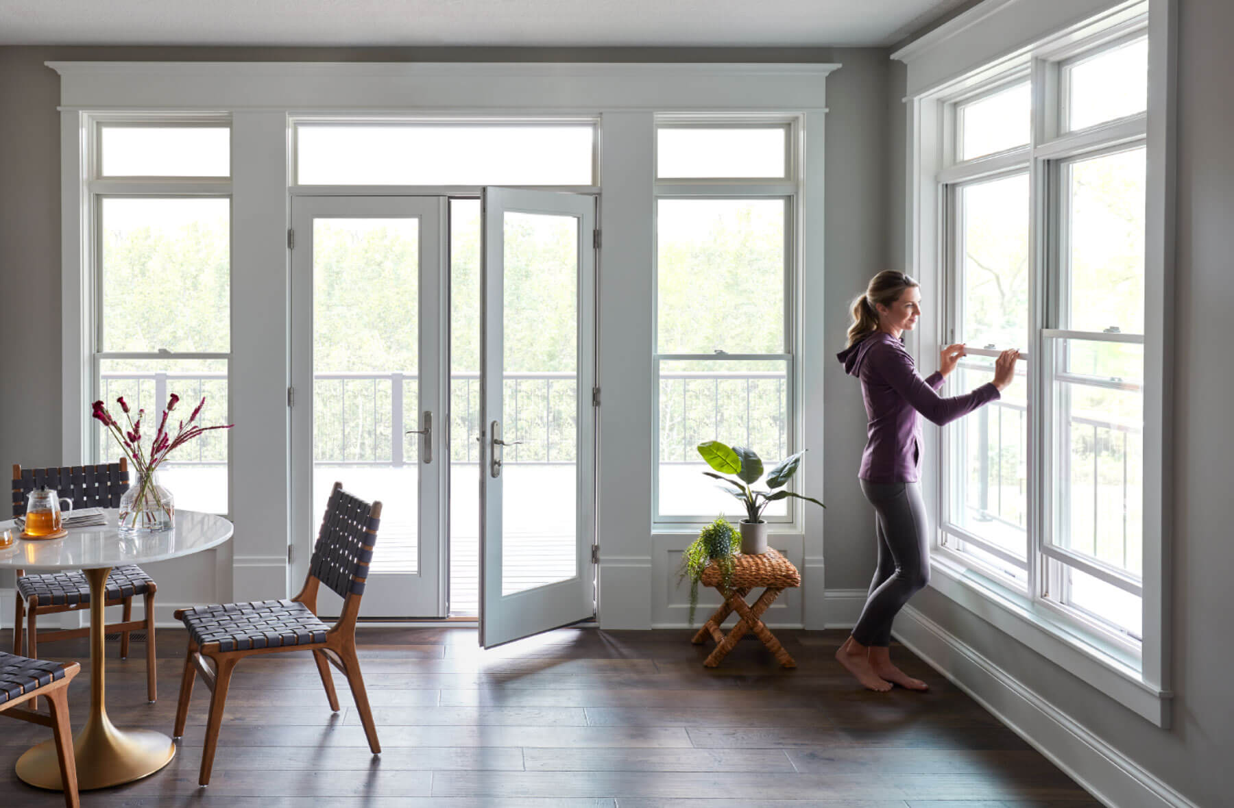 Windows & Doors Contractor