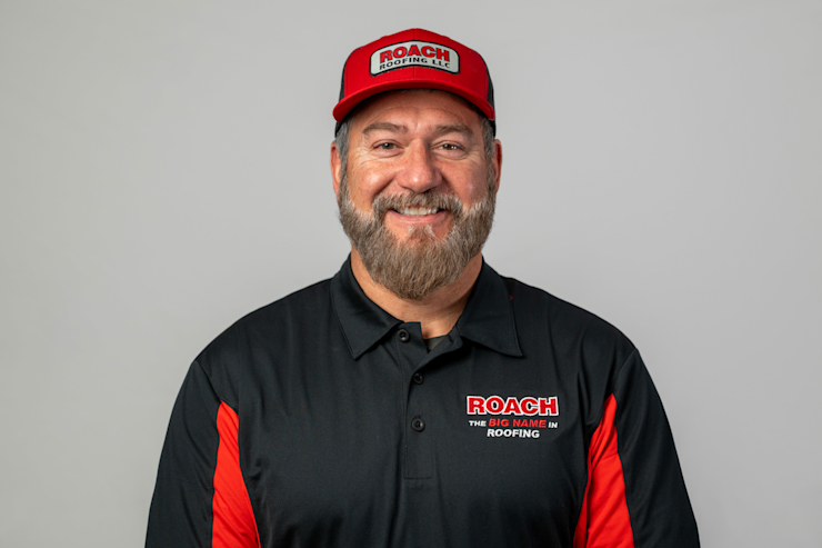 Dawsyn Ransome About Roach Home Improvement | Trusted Experts