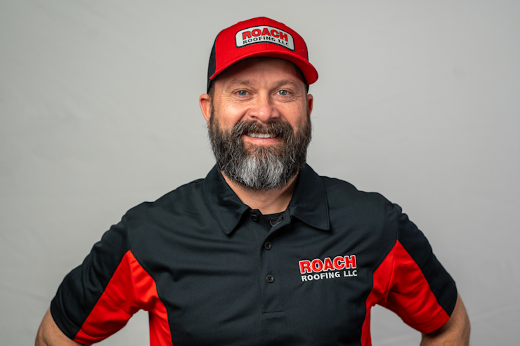 Dawsyn Ransome About Roach Home Improvement | Trusted Experts