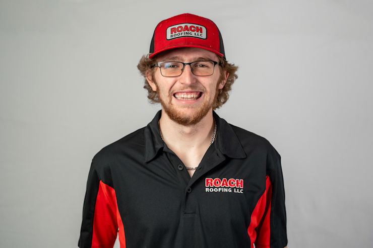 Dawsyn Ransome About Roach Home Improvement | Trusted Experts