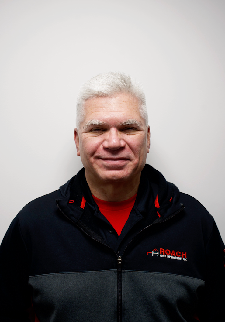 Terry Rouch In Indiana About Us