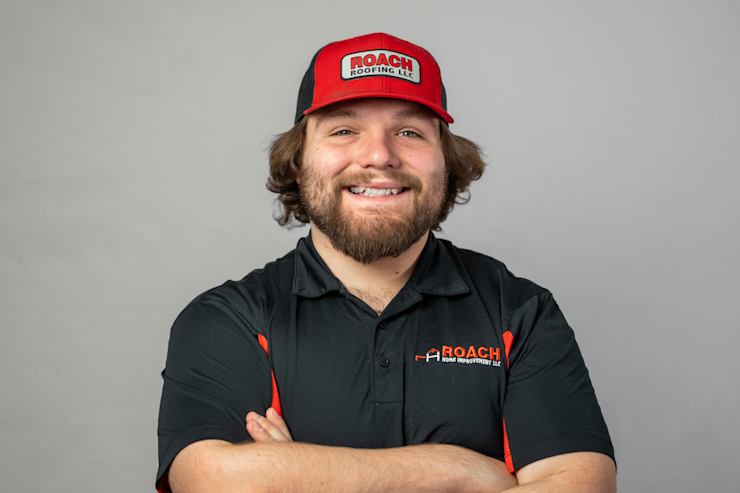 Dawsyn Ransome About Roach Home Improvement | Trusted Experts