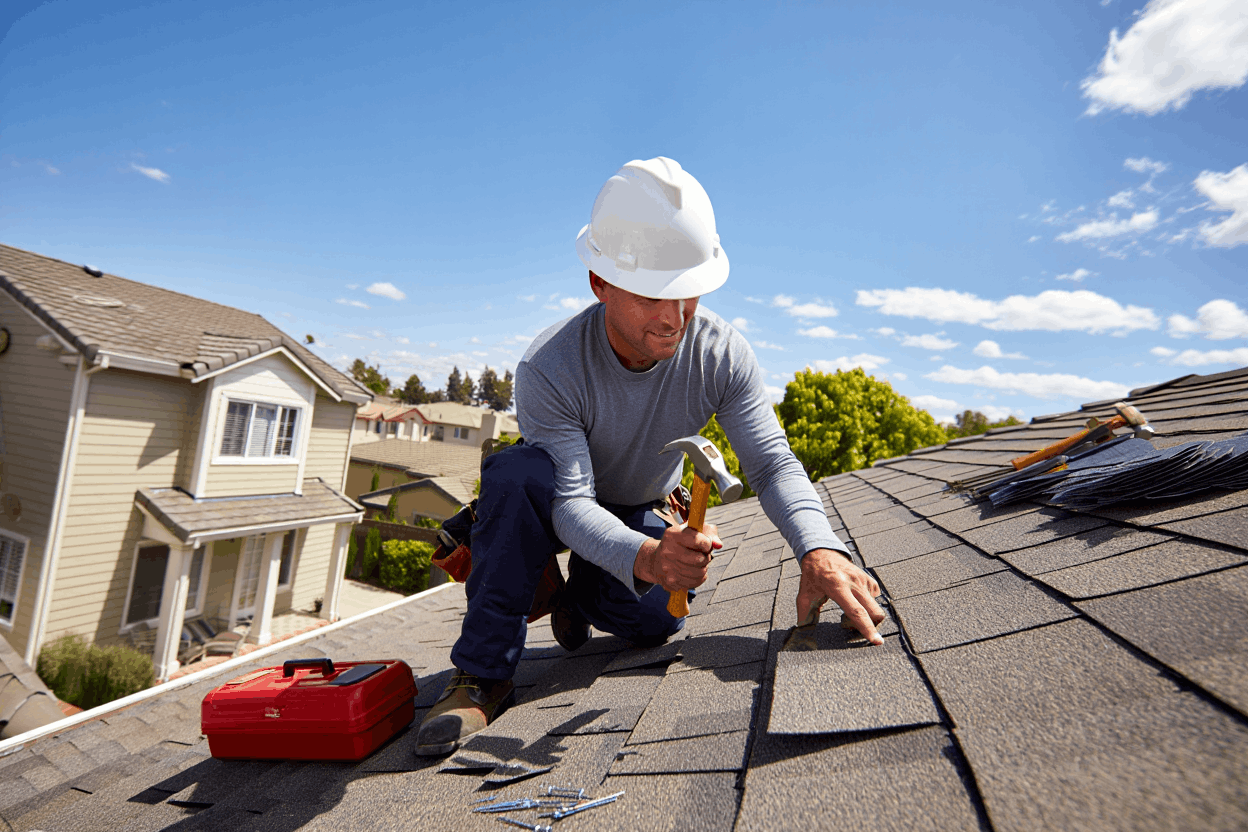 How Long Does It Take to Replace a Roof: Full Timeline Breakdown