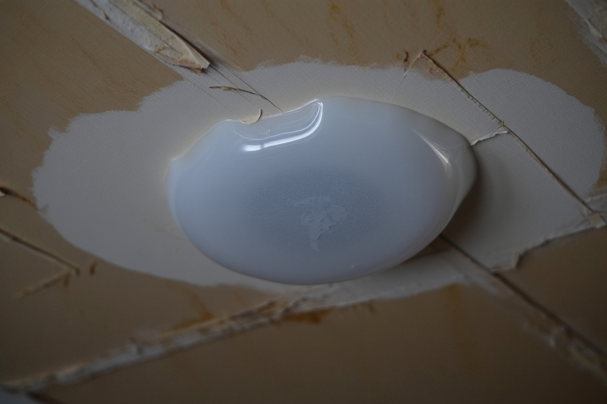 7 Steps to Take Right After the Roof is Leaking