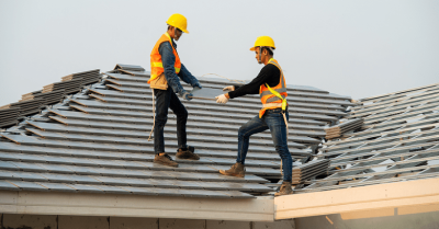 The Importance of Regular Roof Inspections
