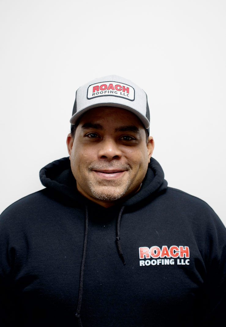 Terry Rouch In Indiana About Roach Home Improvement | Trusted Experts
