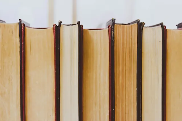 Top 10 Self-Help Books You Need to Read