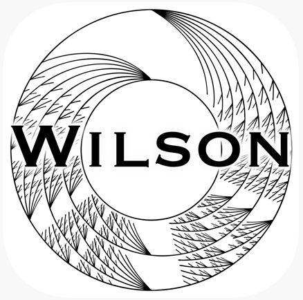 Wilsonic Logo