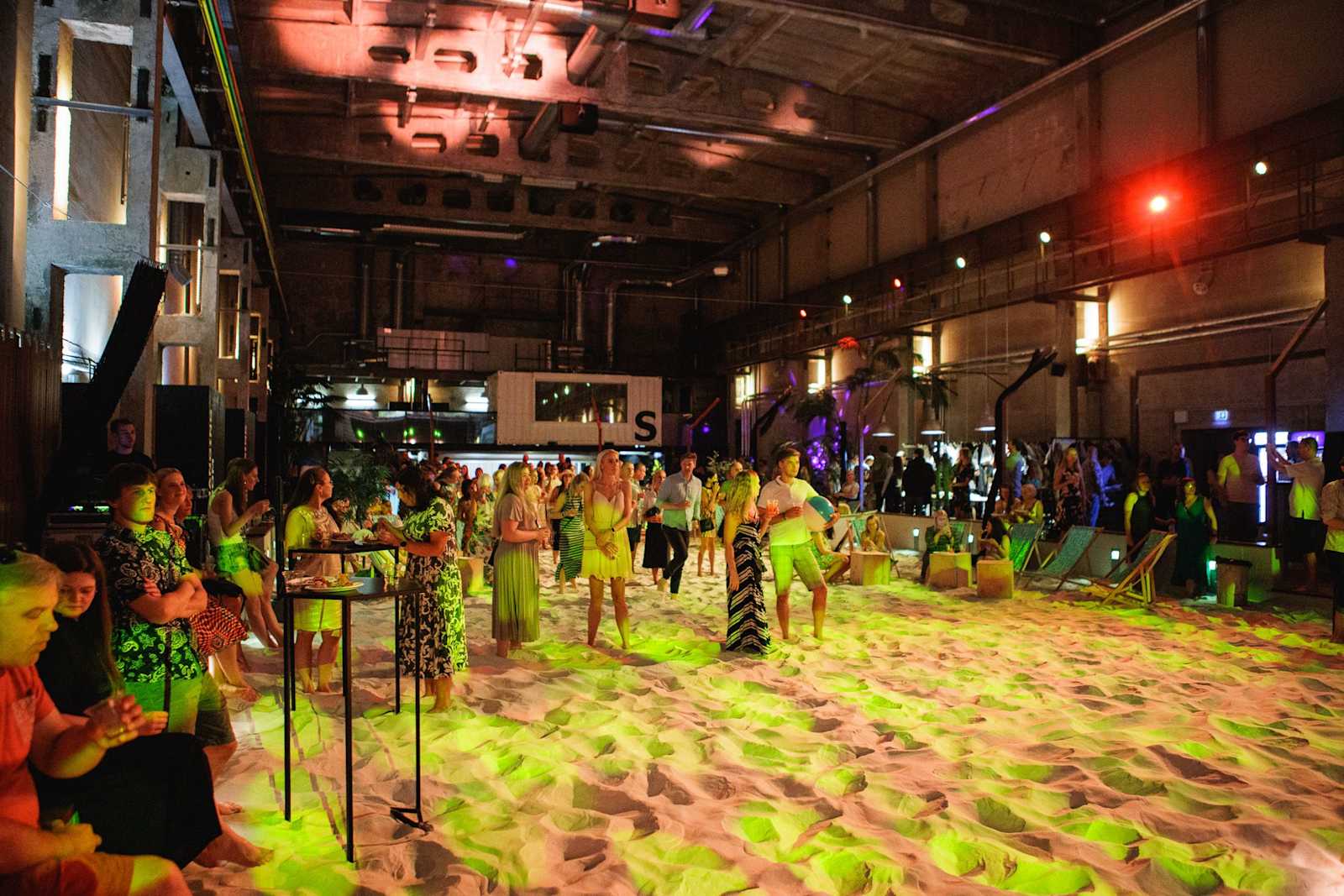 excellent | Teras Beach Tallinna