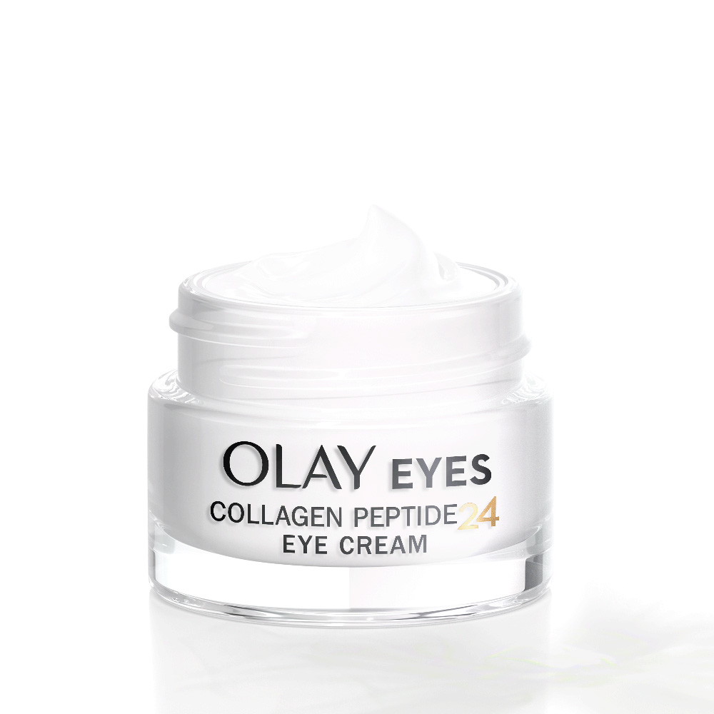 Olay Collagen Peptide24 Augencreme