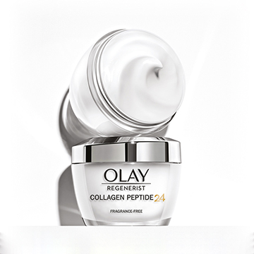 Olay Collagen Peptide24 Tagescreme