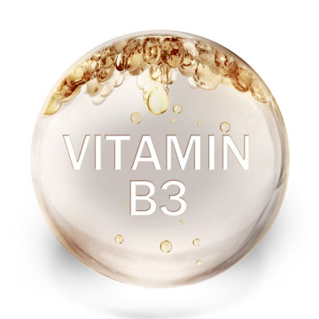 Olay Vitamin B 