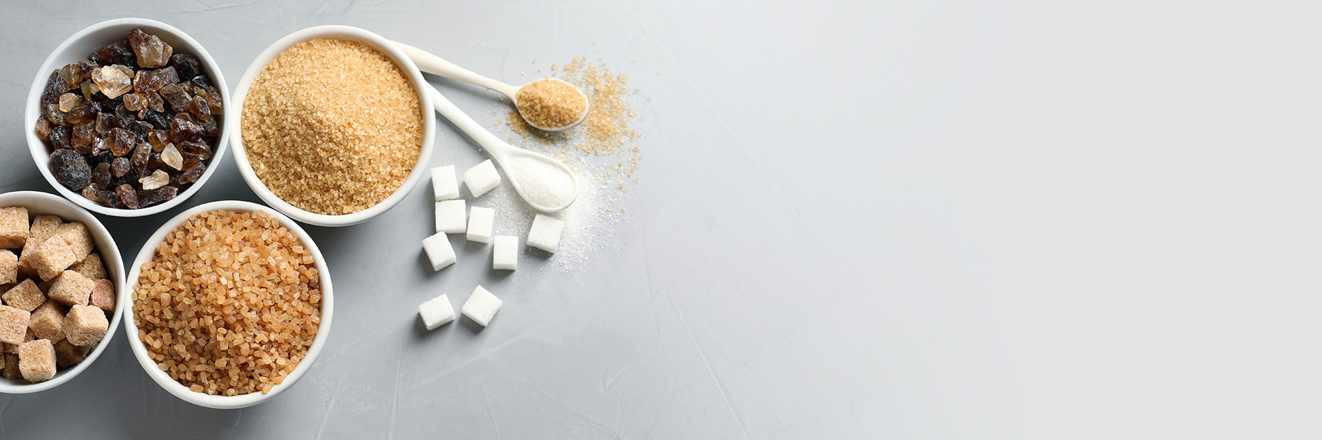 How does sugar affect your skin? We explore the myths