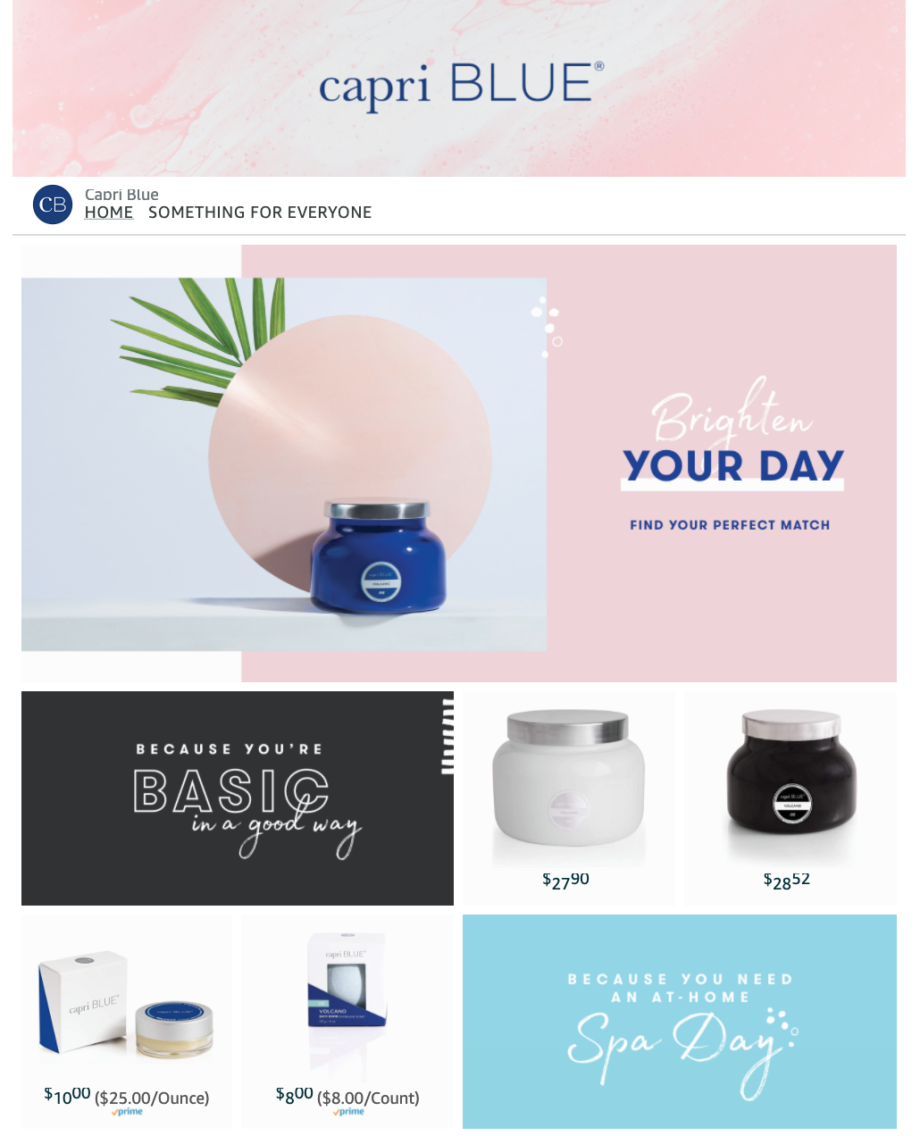 5 Inspiring Amazon Storefronts 2020 Best Practices