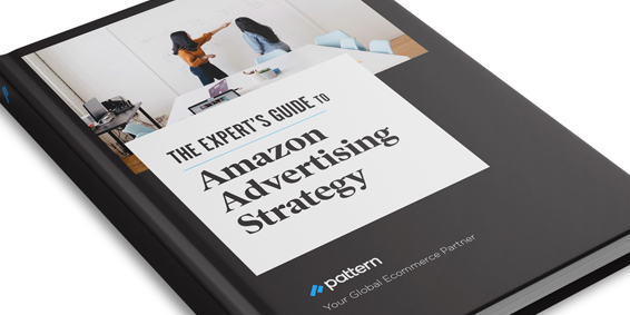 Experts' Guide to Amazon Advertising Strategy, Pattern
