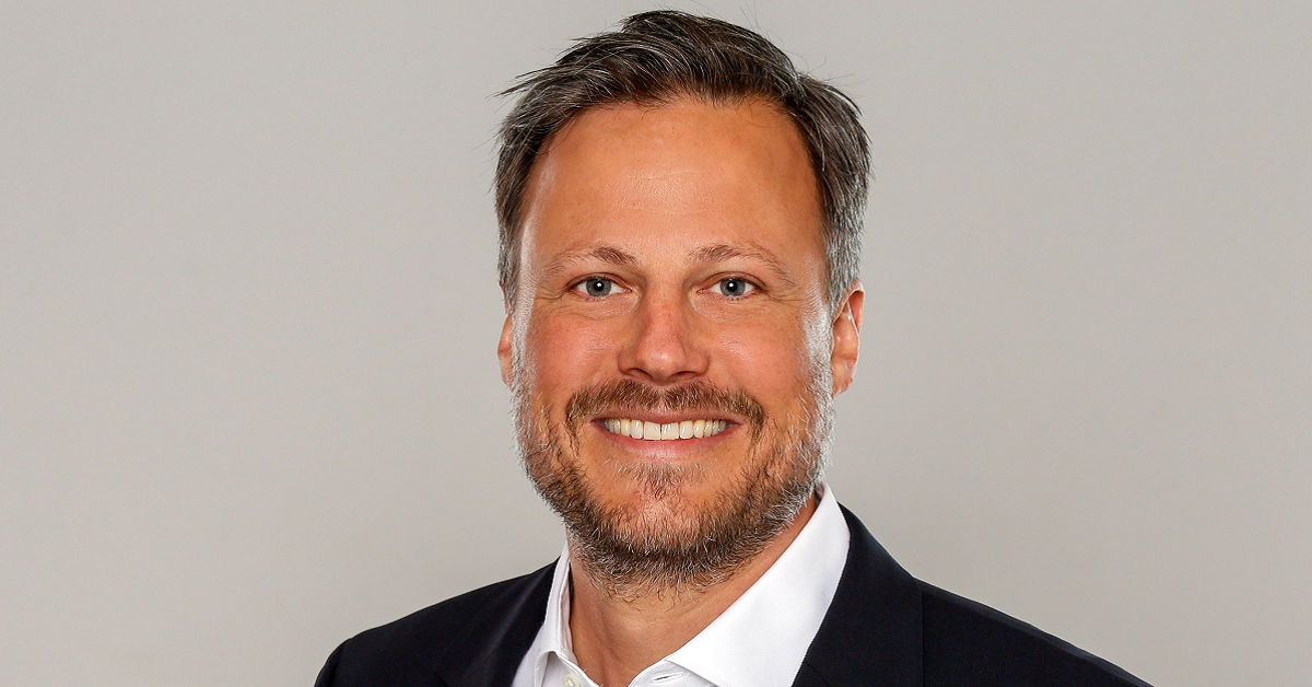 Pattern appoints Torsten Schäfer as Country Manager for Germany