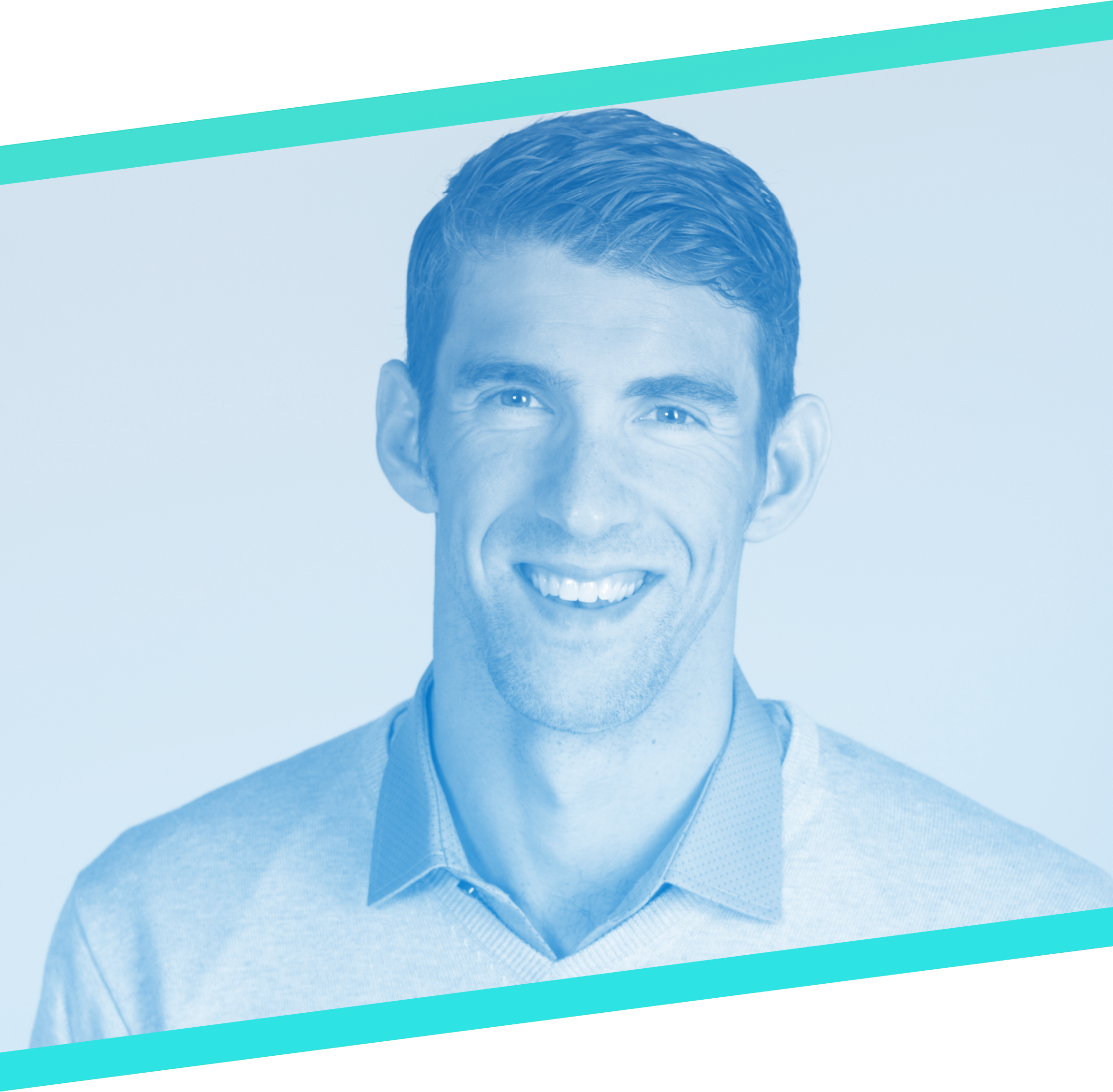 Michael Phelps: Acceleration Summit