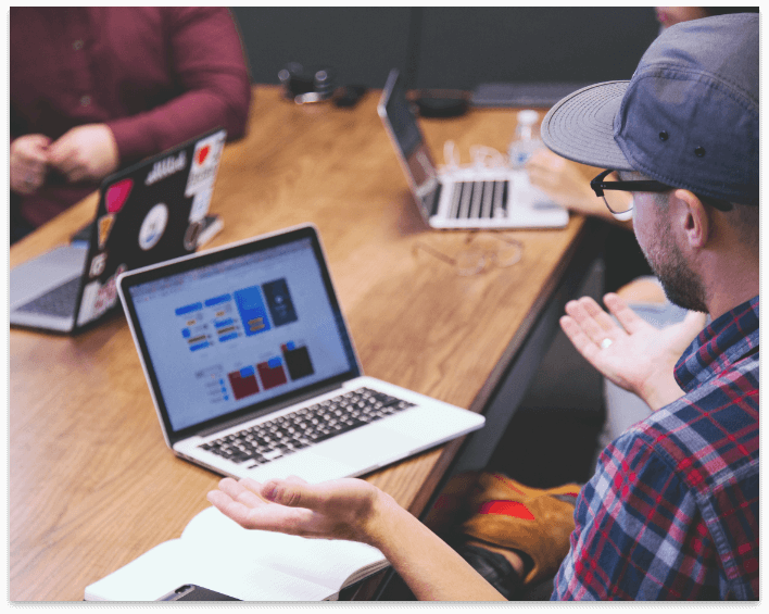 Careers at Pattern