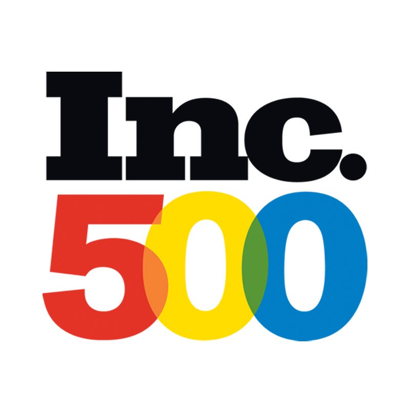 Inc 5000 Featured