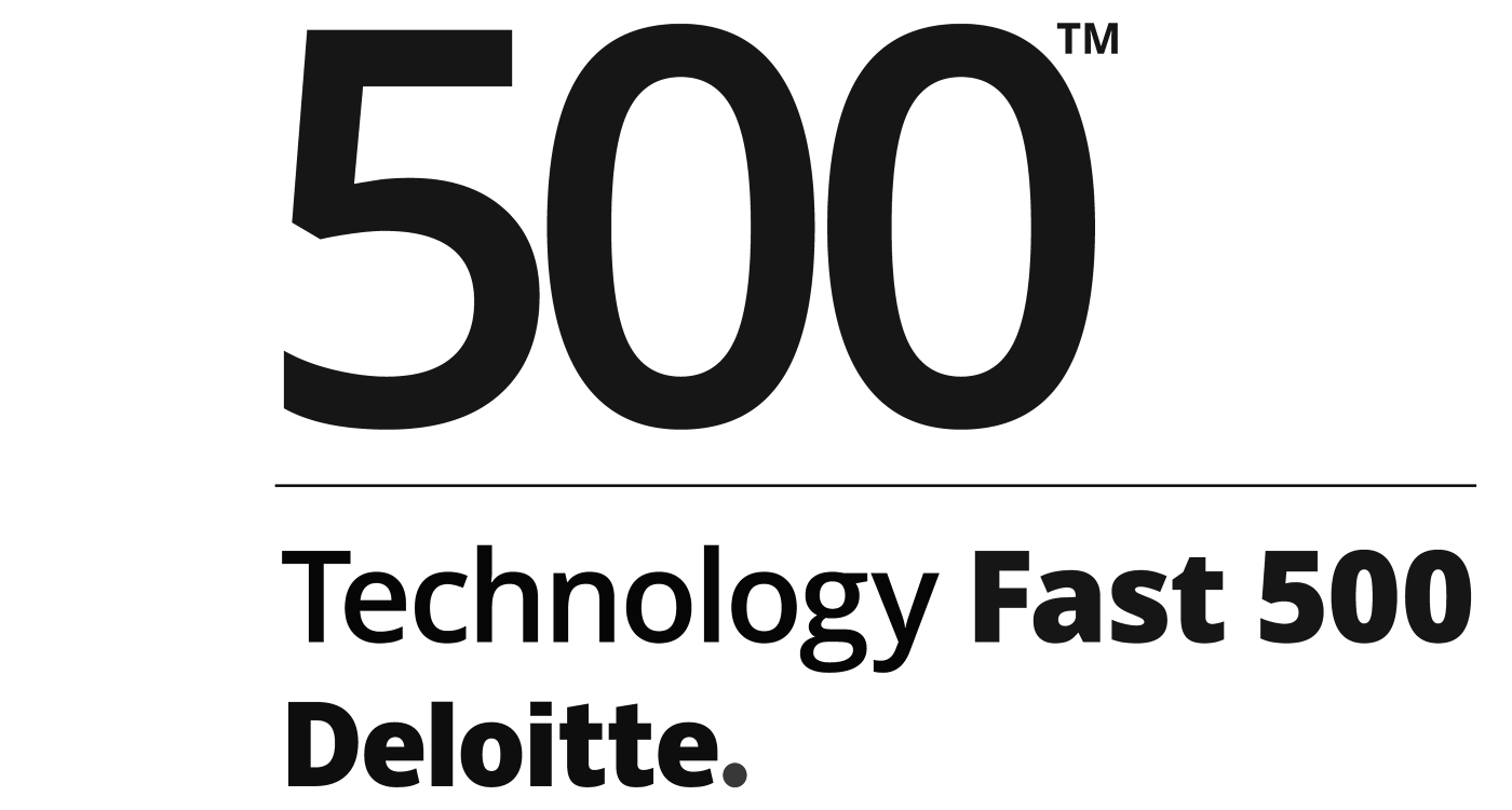 Deloitte - Technology Fast 500