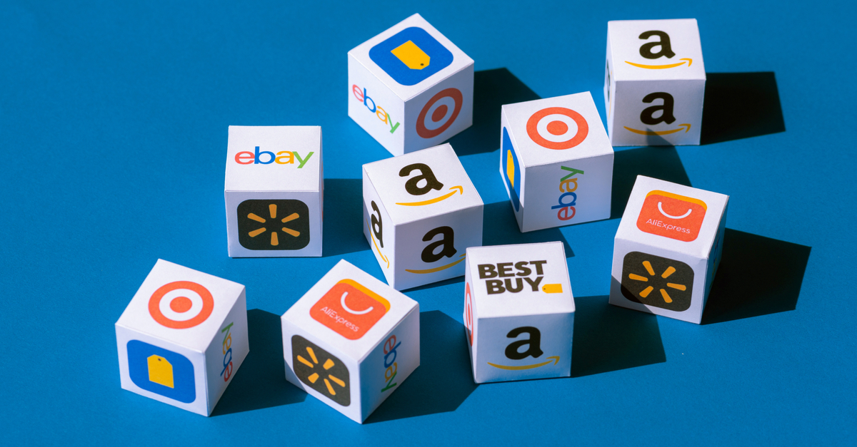 How To Brand Yourself On Amazon Ebay Walmart And Google Shopping