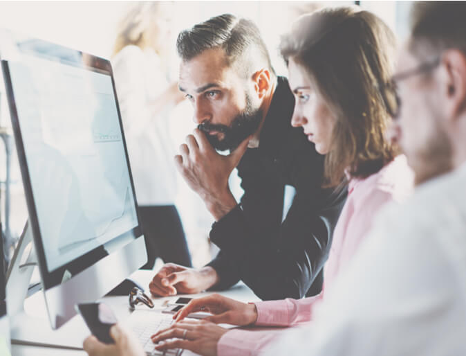 Work with Data Fanatics at Pattern