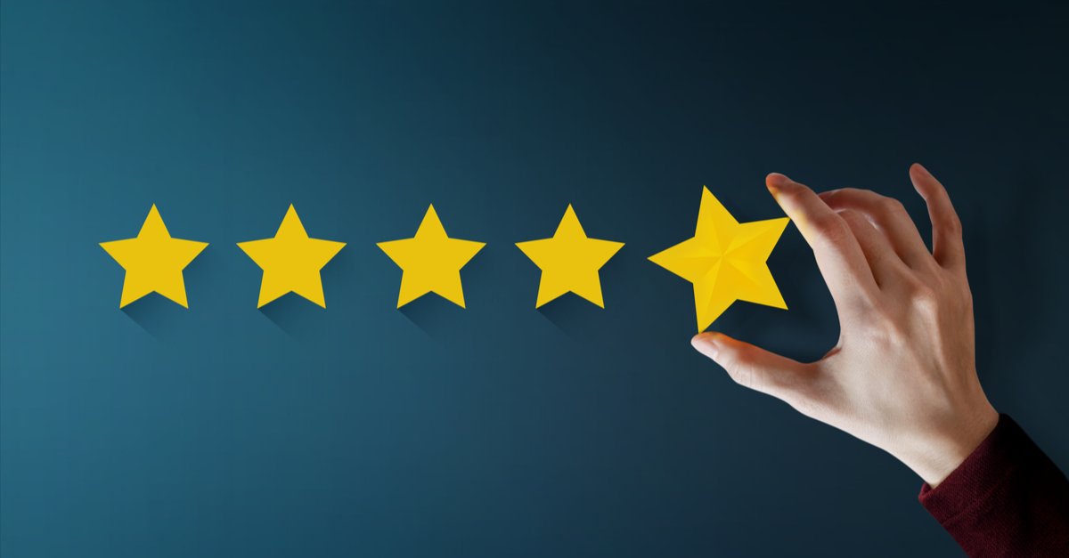 The New York Times and Buzzfeed News asked Pattern's ecommerce experts how Amazon star ratings affect sales. Download our 2019 ecommerce report for more.