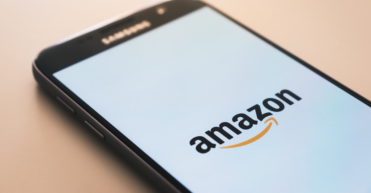 Amazon Australia Benchmarking Report 2021