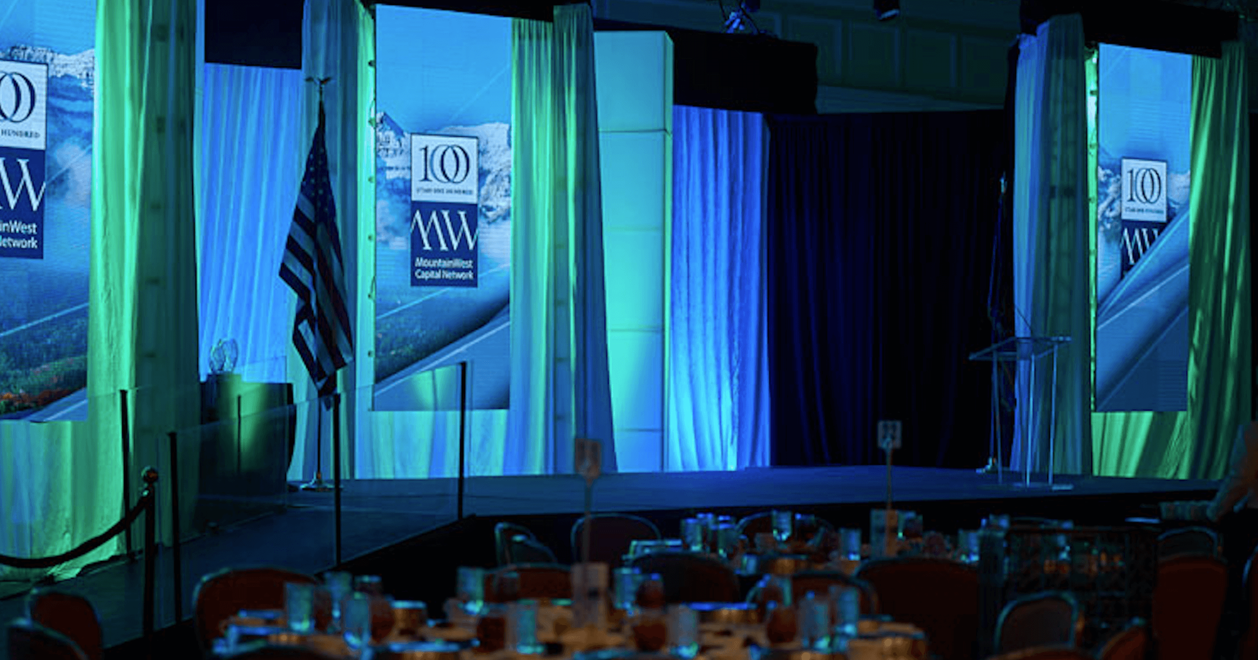 The MountainWest Capital Network recognized Pattern as the No. 15 Top Revenue Growth company in Utah at their annual Utah 100 Award event on Oct. 30, 2019