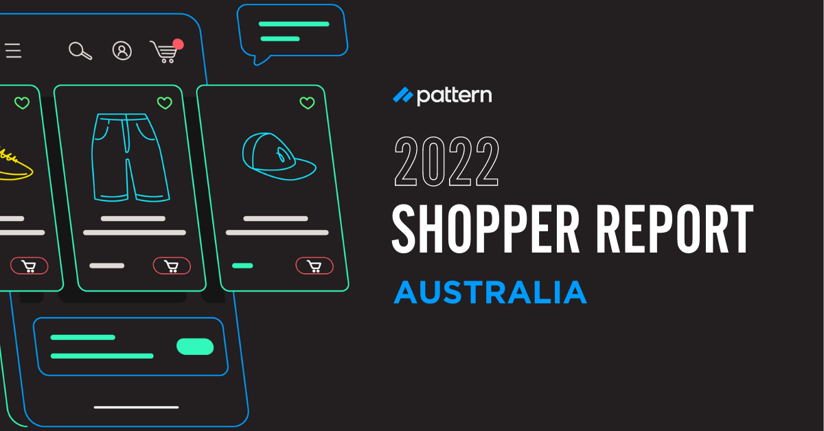2022 Shopper Report - Australia