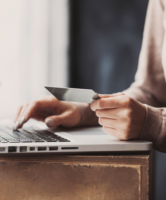 Ecommerce Trading