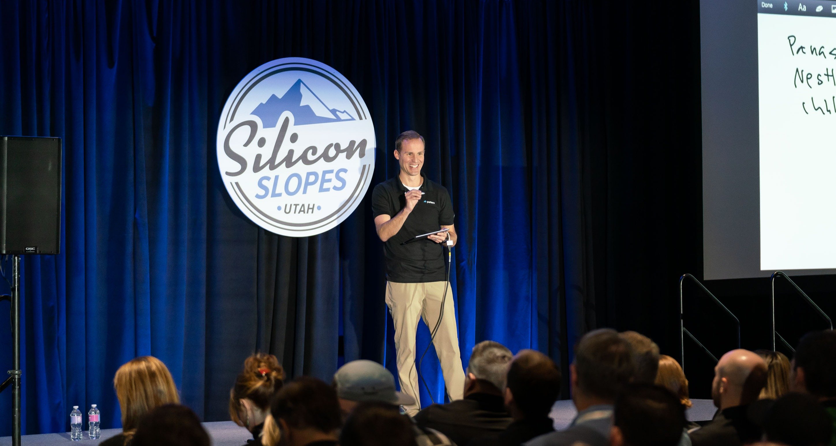 Winning on Global Ecommerce, Silicon Slopes Tech Summit 2020 ...