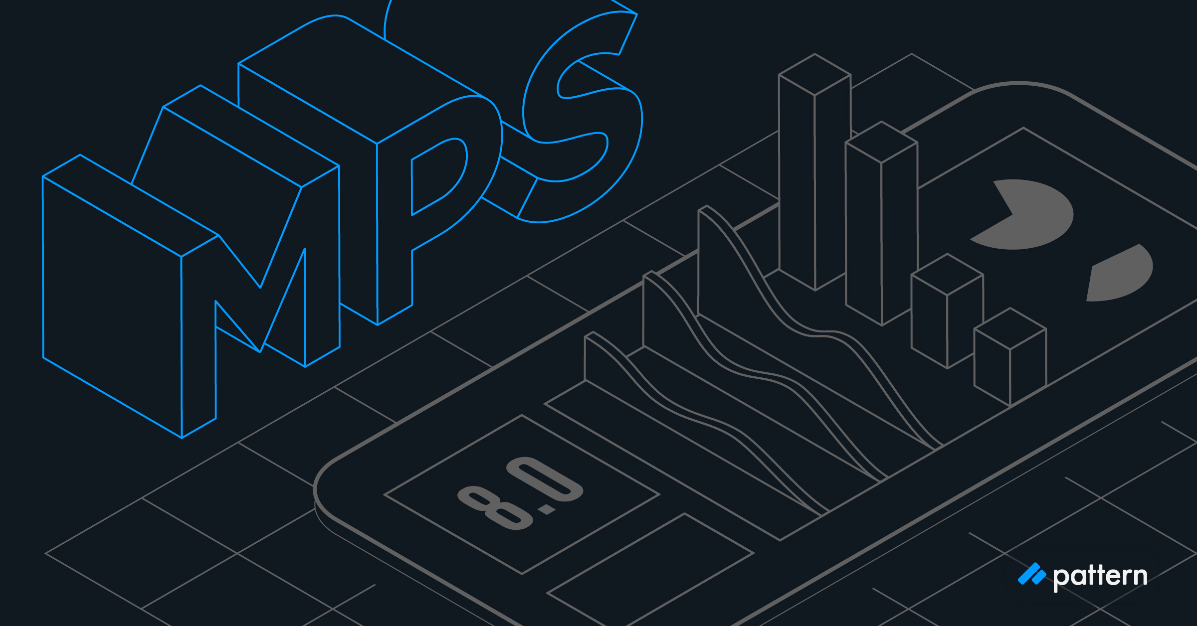Pattern Launches MPS to Help Brands Understand Ecommerce Revenue Potential