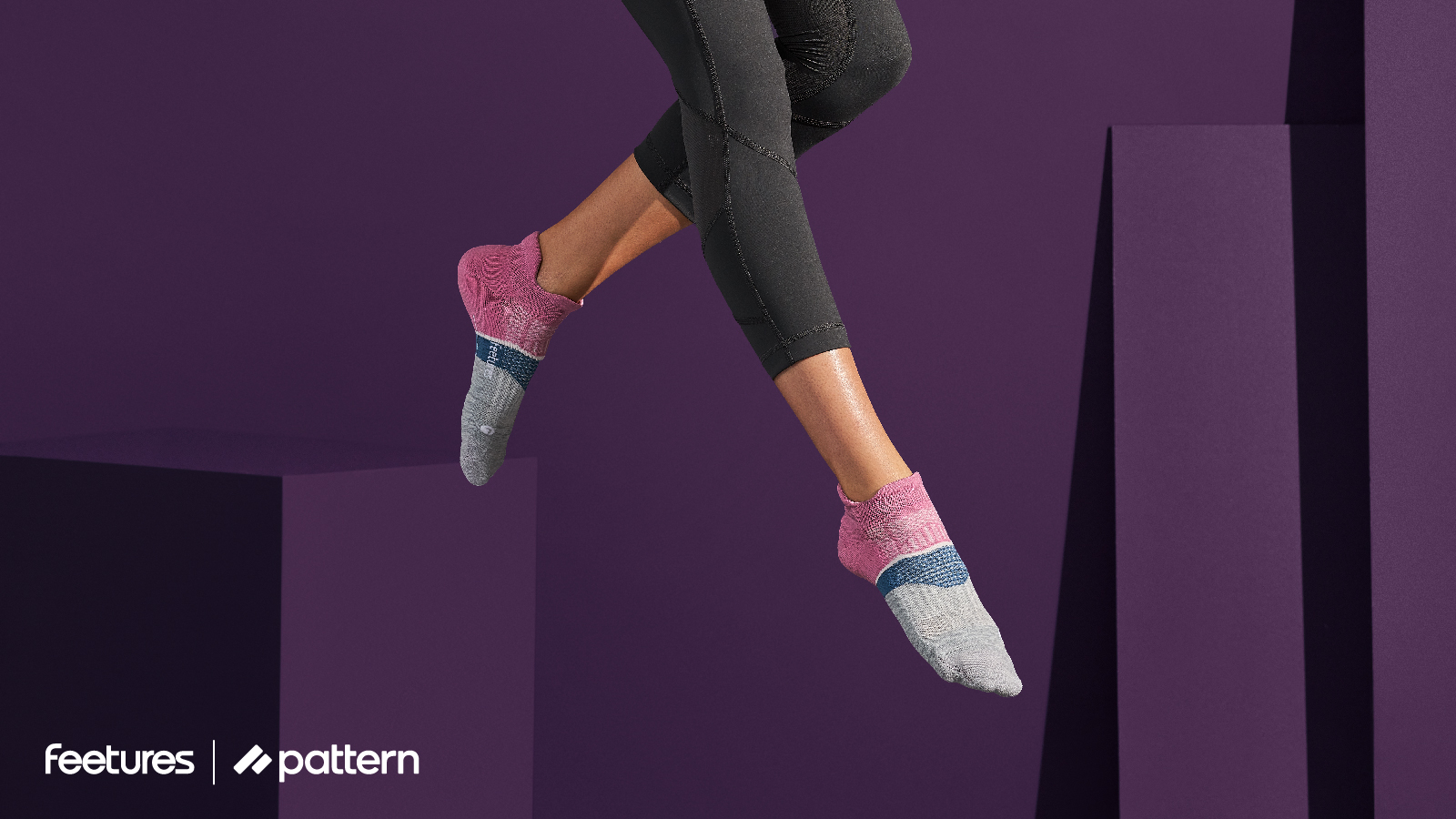 Feetures Grows 20 YoY on Amazon by Optimizing Creative Acceleration