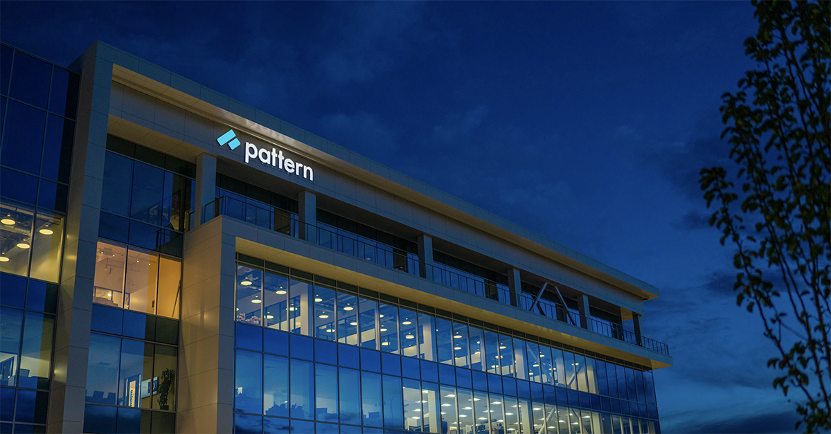 Pattern 2019 year in review