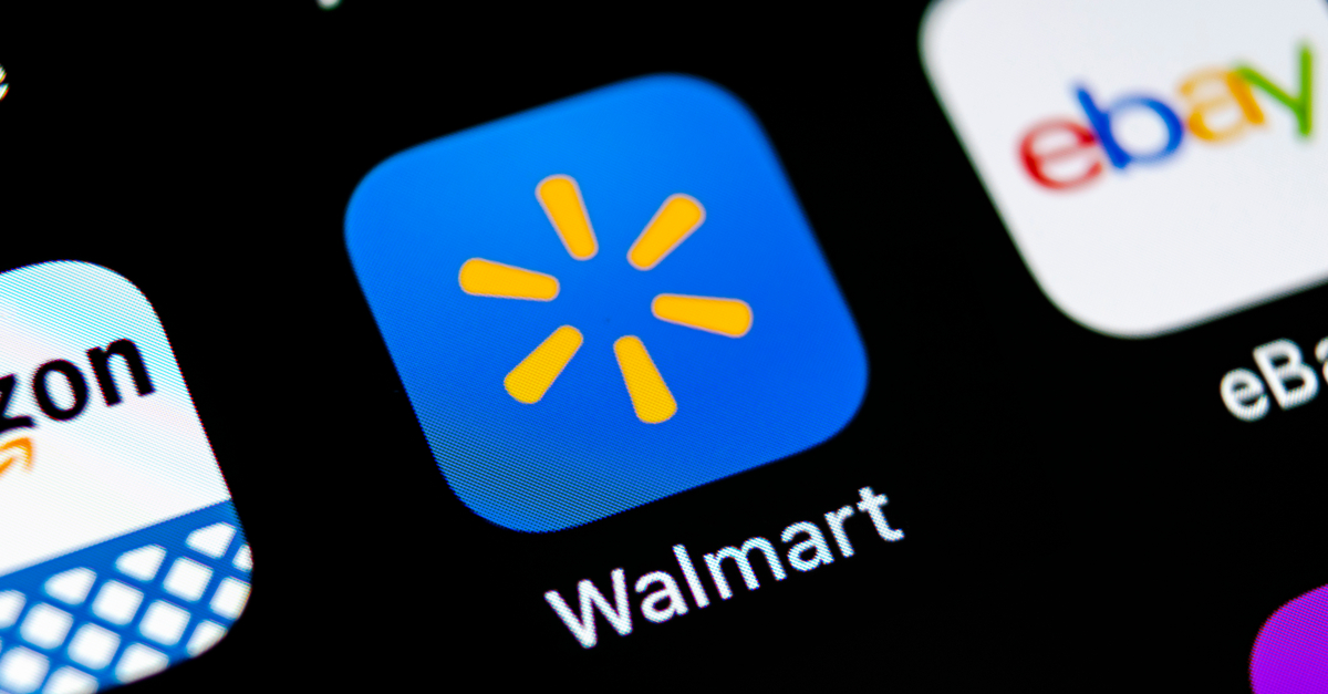 Walmart Surpasses Ebay For No 2 Share Of U S Retail Ecommerce Sales