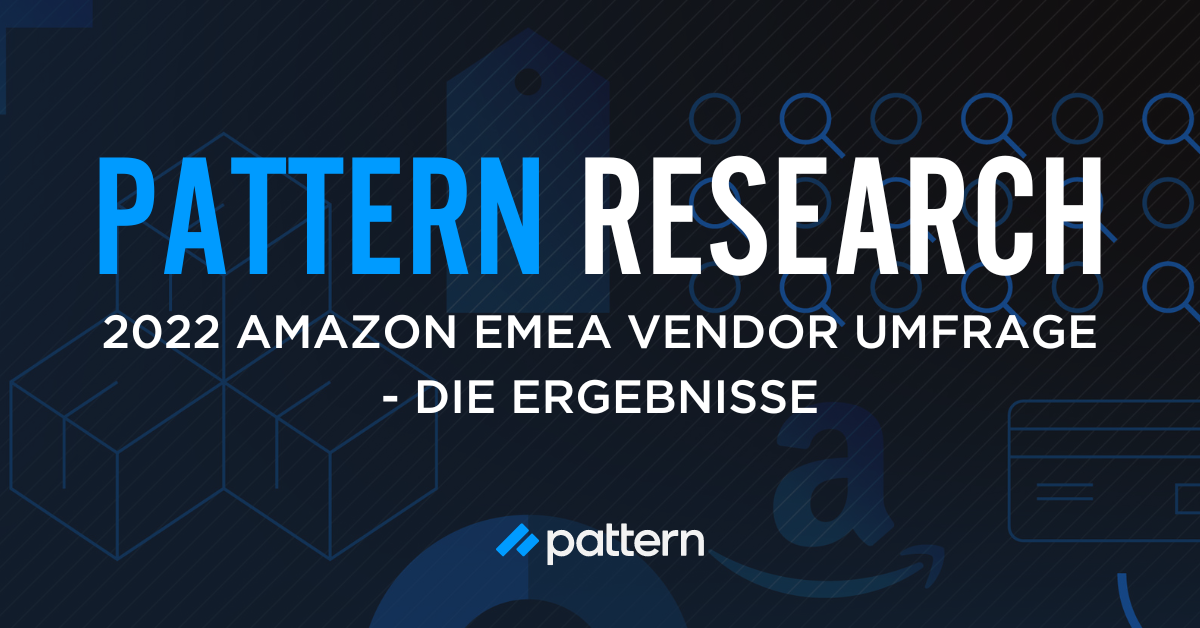 Pattern-research-amazon-vendor-survey-report-de-2022-press-release